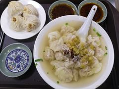 -汪家馄饨(集庆路店)