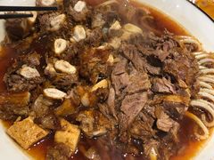 -西贝(枫蓝国际购物中心店)