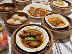 -潮福城大酒楼(湖滨北路店)
