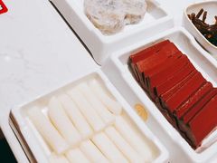 -傣妹火锅(南京东路一店)