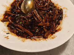 -喜来登由由大酒店九州膳坊中餐厅