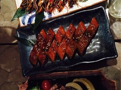 -贵木日本料理·铁板烧(新地假日广场店)