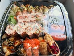 -河风精致寿司(尼盛店)