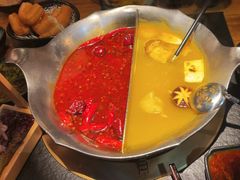 -湊湊火锅·茶憩(石家庄万象城店)