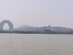 -西湖游船