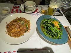 -食大利香港茶餐厅(南亚风情第一城店)