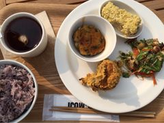 无印良品Cafe&nbsp;&&nbsp;Meal&nbsp;MUJI-无印良品餐堂 MUJI Diner(成都太古里店)