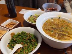 -杨厨的田园饭店(长城路店)