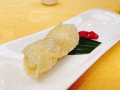 玫瑰普洱乳扇卷-蝴蝶泉宾馆-中餐厅