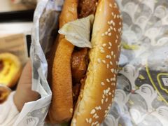 -肯德基(南站店)