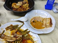 -黎记大排档(慈云路店)