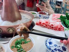 肥牛片-迎宾楼(解放西街店)