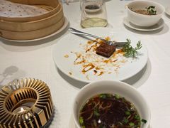 -扬州香格里拉·香宫中餐厅