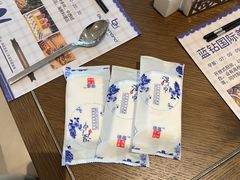 -青岛蓝海御华大饭店（金沙滩店）·蓝钻国际美食自助百汇