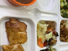 -香妃烤鸡(新奥店)