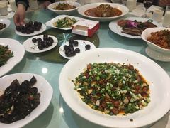 -锦水苑川菜馆(风格雅园店)