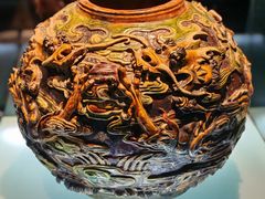 -重庆中国三峡博物馆(重庆博物馆)