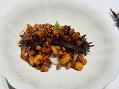 -怡情荟•海鲜青岛菜(五四广场旗舰店)