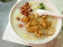 艇仔粥-西关明记肠粉(荔枝湾店)