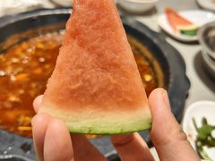 -巴蜀王婆大虾(南锣鼓巷店)