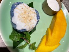 -mango tree芒果树泰国餐厅(青岛万象城店)