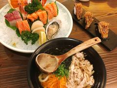 -东京屋(武定路店)