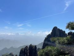 -三清山风景名胜区