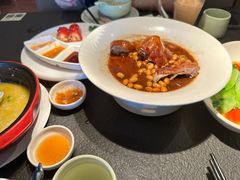 -蝴蝶里·粤菜·点心(滨江龙湖店)