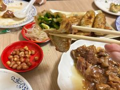 -协顺园回头馆(南顺城路店)