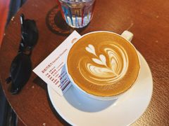 -The Roastery By AllYouWant(福田店)