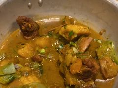 -金掌勺·锅包肉(广渠门店)