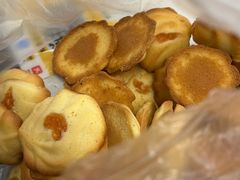 -中关村茶点