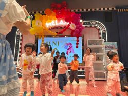 点击看大图 -meland亲子乐园(北京首开通州万象汇店)