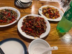 -小口味