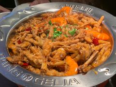 -胖哥俩肉蟹煲(龙德广场店)