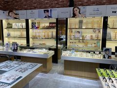 -斯维卡眼镜林·蔡司视觉合作店(青浦宝龙广场店)