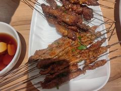 -丁虎子烤肉(国道二店)