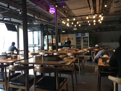 -半天妖烤鱼(方庄店)