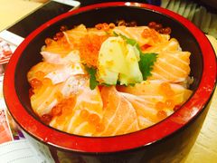 -沼津港渔市(宏伊国际广场店)