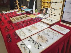 -肆兮眼镜·蔡司·徕卡战略合作店(大坪店)