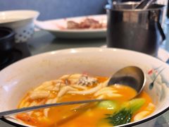 -恒记饭店·海鲜明档(淹城店)