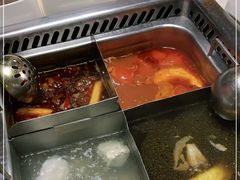 -海底捞火锅(枫蓝国际购物中心店)