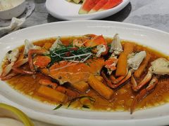 -正阁海鲜餐厅(六虹桥店)