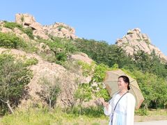 -太和山风景区