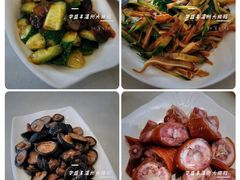 -华盛丰温州大排档(东三环南路店)