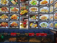 -君霖海鲜私房菜(春柳店)