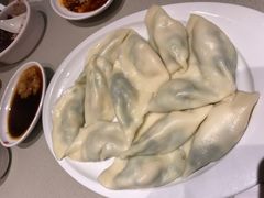 -喜家德虾仁水饺(华强天虹店)
