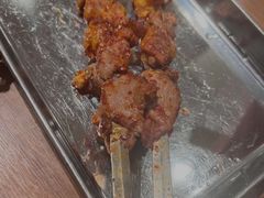 -贯贯吉·清真餐厅(浙江中路店)