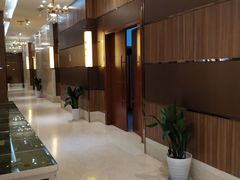 -松府名人汇大酒店-中餐厅(松江店)