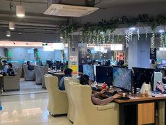 -网鱼网咖(上海静安寺店)